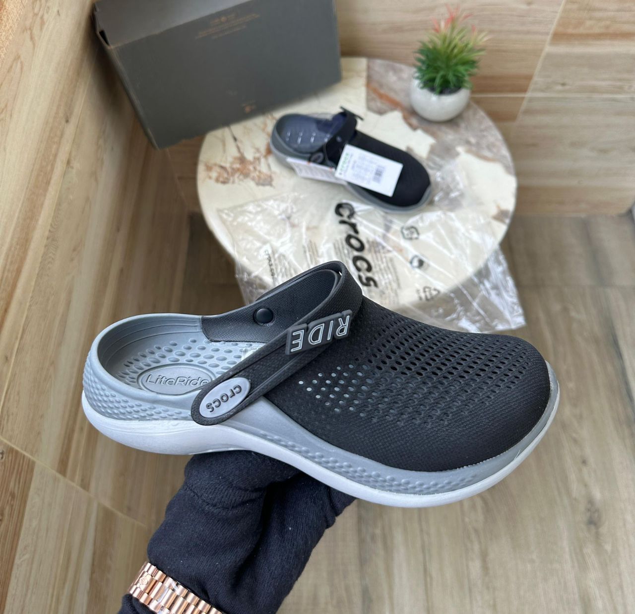 ORIGINAL IMPORTED HIGH QUALITY SHOES BRANDED (SK)