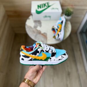 ORIGINAL IMPORTED HIGH QUALITY SHOES BRANDED (SK)