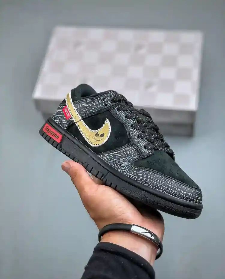 ORIGINAL IMPORTED HIGH QUALITY SHOES BRANDED (SK)