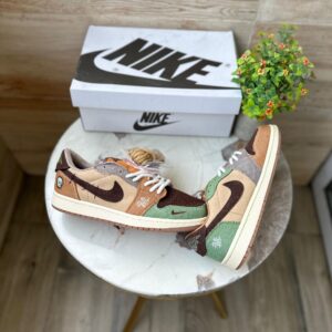 ORIGINAL IMPORTED HIGH QUALITY SHOES BRANDED (SK)