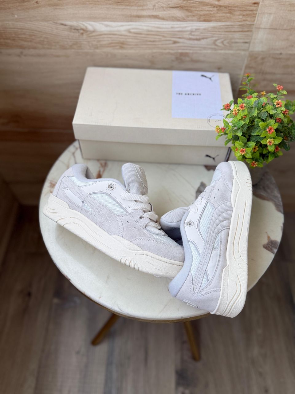 ORIGINAL IMPORTED HIGH QUALITY SHOES BRANDED (SK)