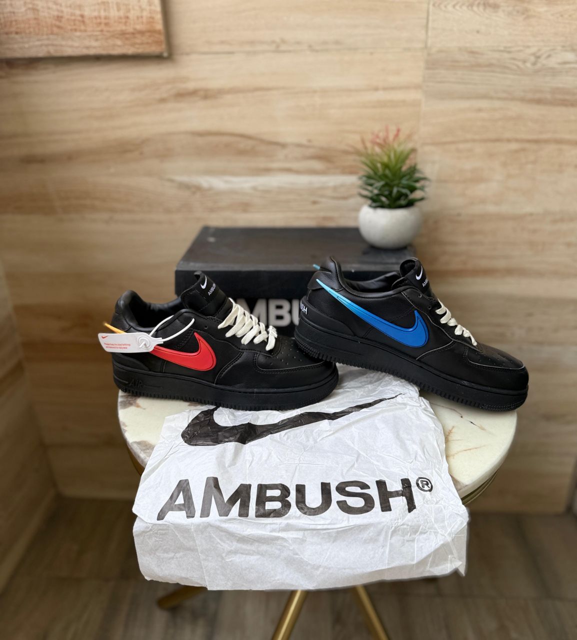 ORIGINAL IMPORTED HIGH QUALITY SHOES BRANDED (SK)