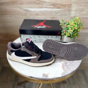 ORIGINAL IMPORTED HIGH QUALITY SHOES BRANDED (SK)