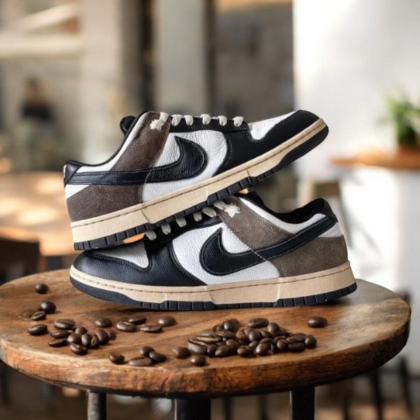 ORIGINAL IMPORTED HIGH QUALITY SHOES BRANDED (SK)