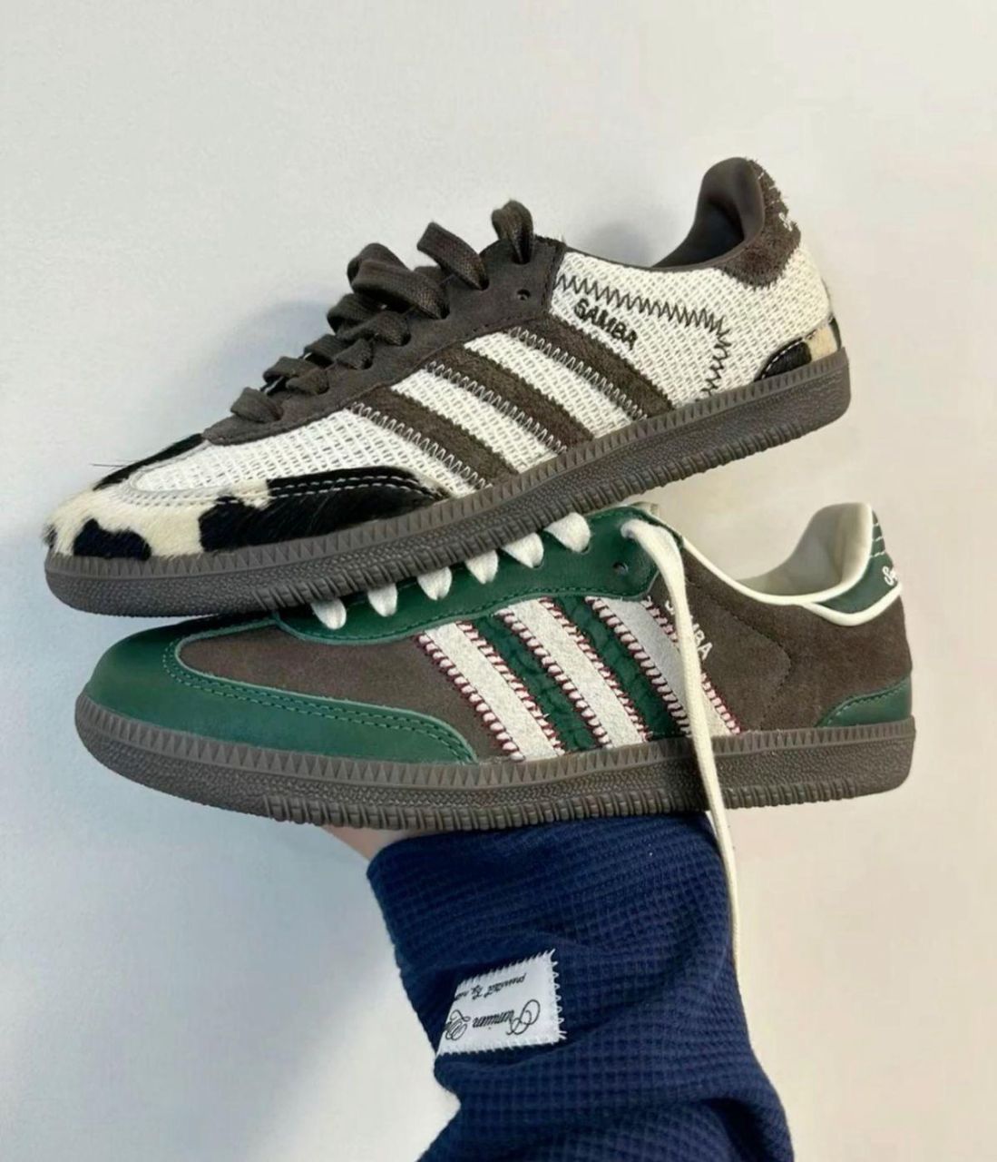 ORIGINAL IMPORTED HIGH QUALITY SHOES BRANDED (SK)