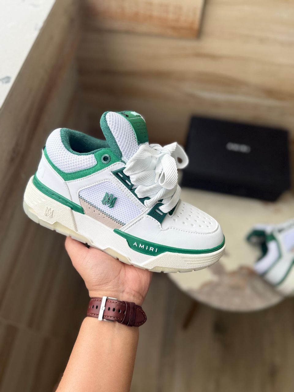 ORIGINAL IMPORTED HIGH QUALITY SHOES BRANDED (SK)