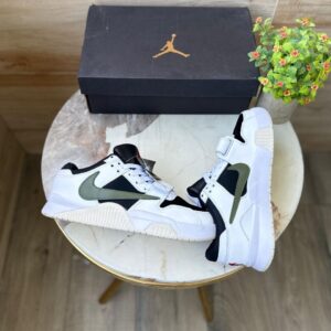 ORIGINAL IMPORTED HIGH QUALITY SHOES BRANDED (SK)