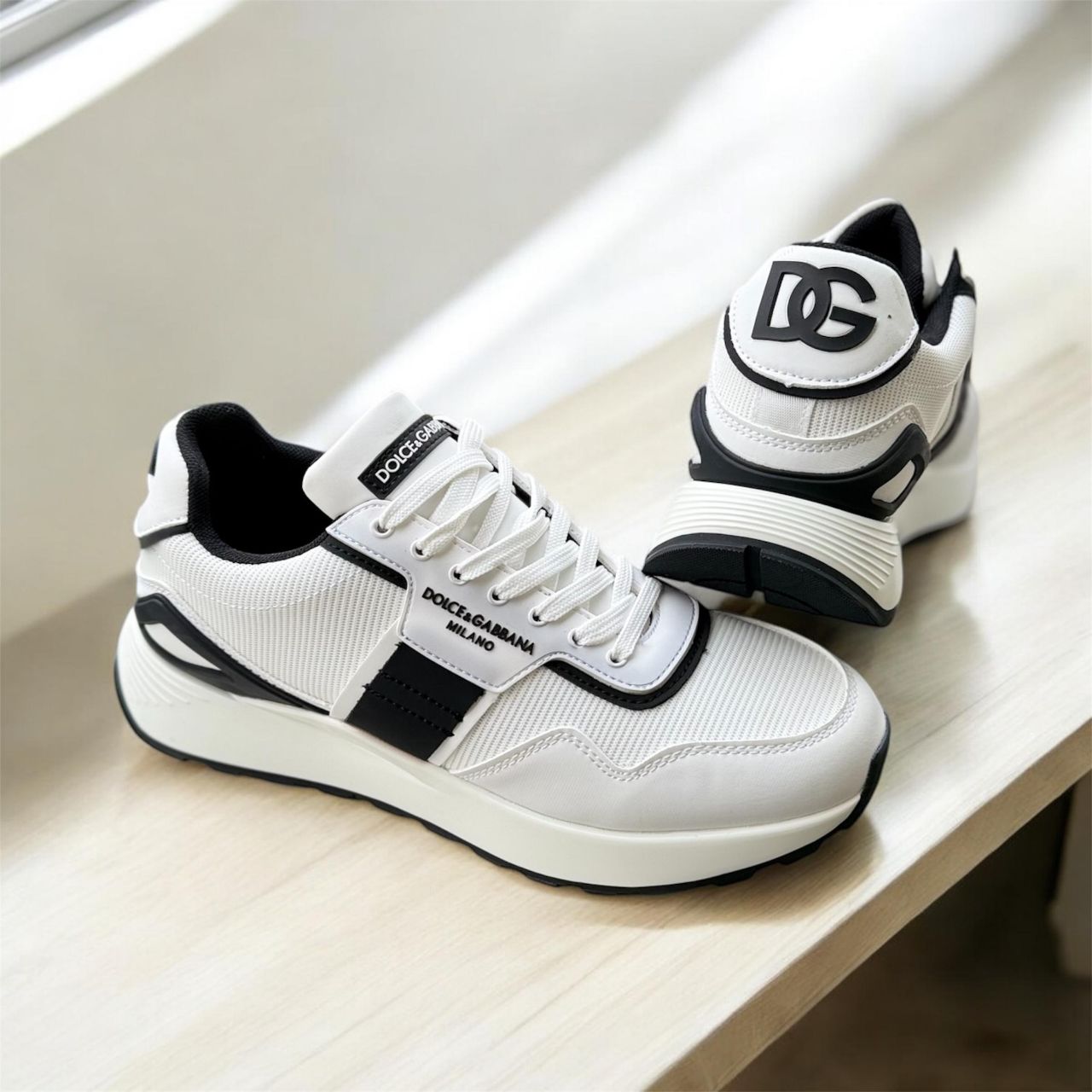 ORIGINAL IMPORTED HIGH QUALITY SHOES BRANDED (SK)