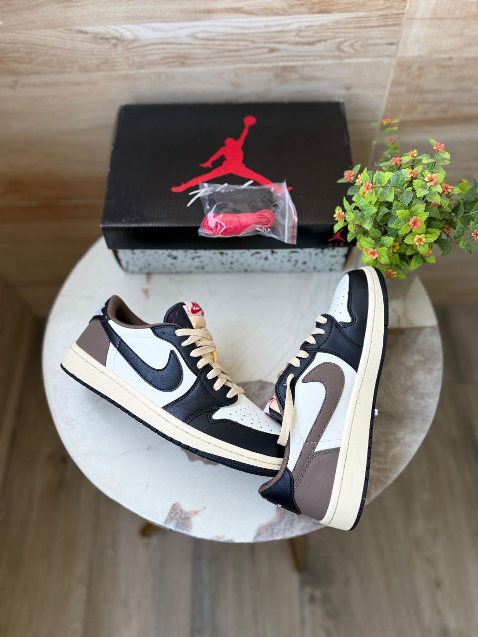 ORIGINAL IMPORTED HIGH QUALITY SHOES BRANDED (SK)