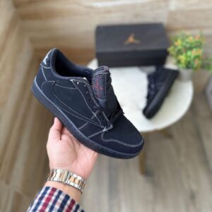 ORIGINAL IMPORTED HIGH QUALITY SHOES BRANDED (SK)