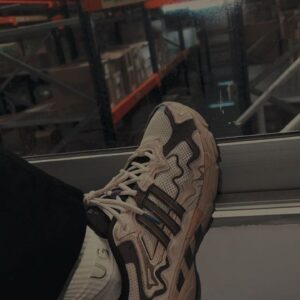 ORIGINAL IMPORTED HIGH QUALITY SHOES BRANDED (SK)