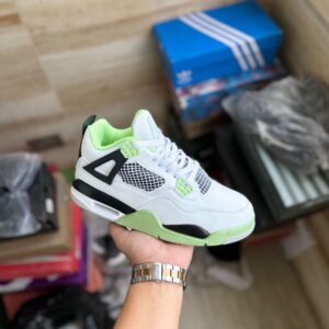 ORIGINAL IMPORTED HIGH QUALITY SHOES BRANDED (SK)