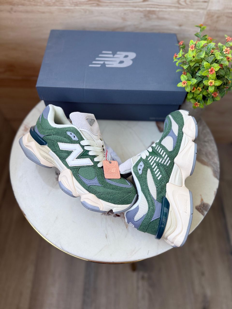 ORIGINAL IMPORTED HIGH QUALITY SHOES BRANDED (SK)