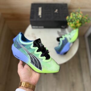 ORIGINAL IMPORTED HIGH QUALITY SHOES BRANDED (SK)