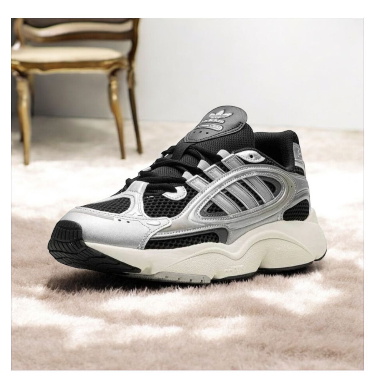 ORIGINAL IMPORTED HIGH QUALITY SHOES BRANDED (SK)