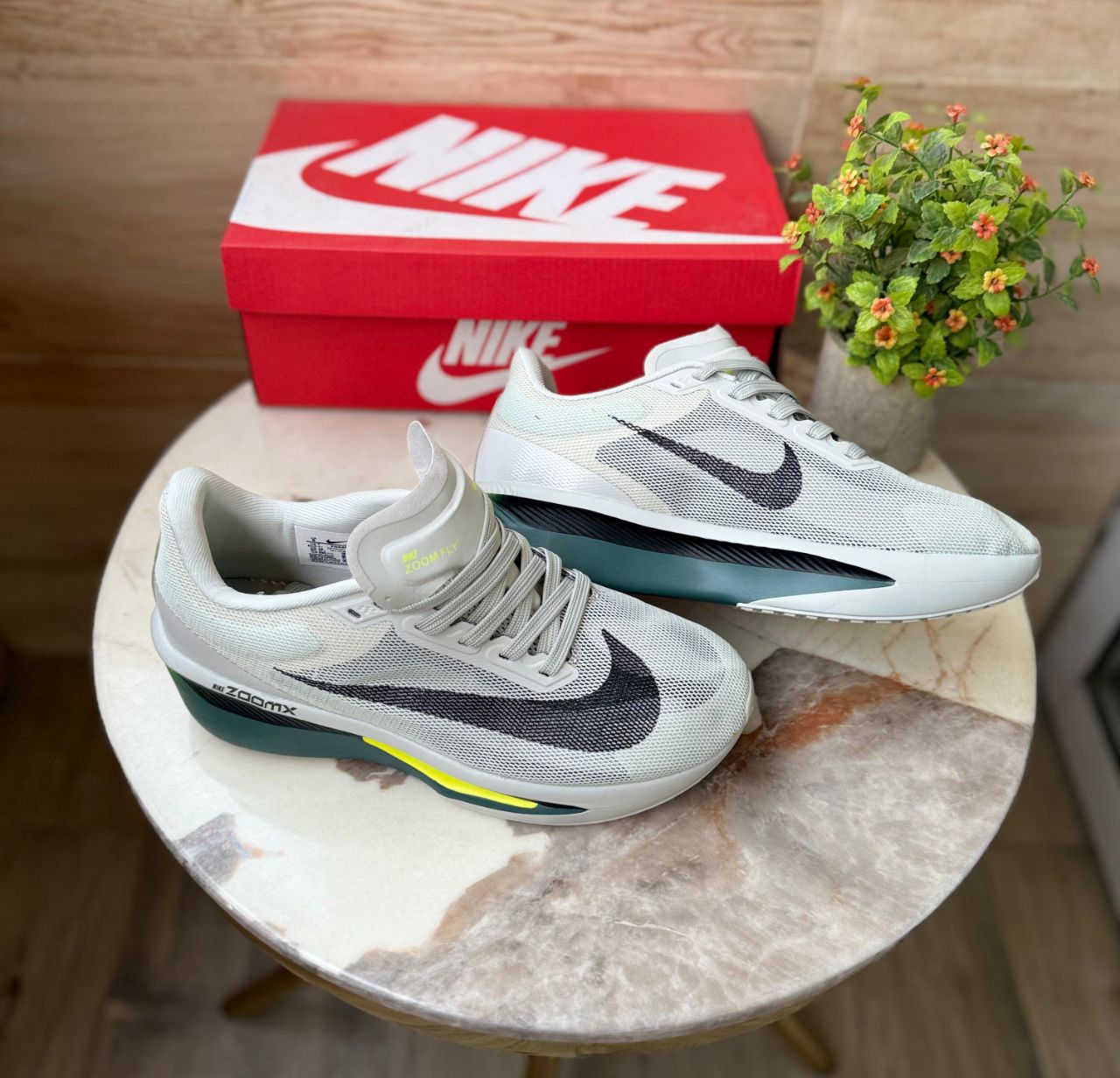 ORIGINAL IMPORTED HIGH QUALITY SHOES BRANDED (SK)