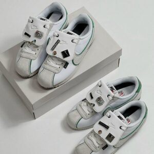 ORIGINAL IMPORTED HIGH QUALITY SHOES BRANDED (SK)