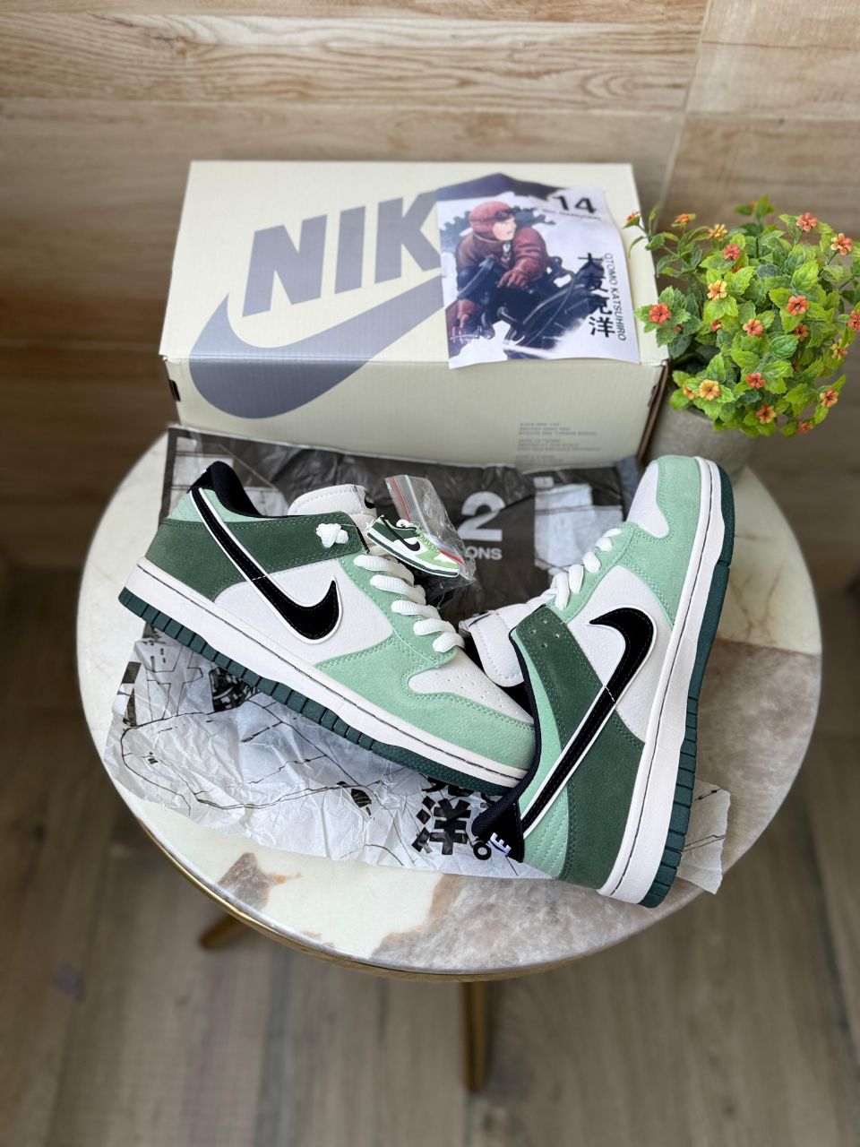 ORIGINAL IMPORTED HIGH QUALITY SHOES BRANDED (SK)