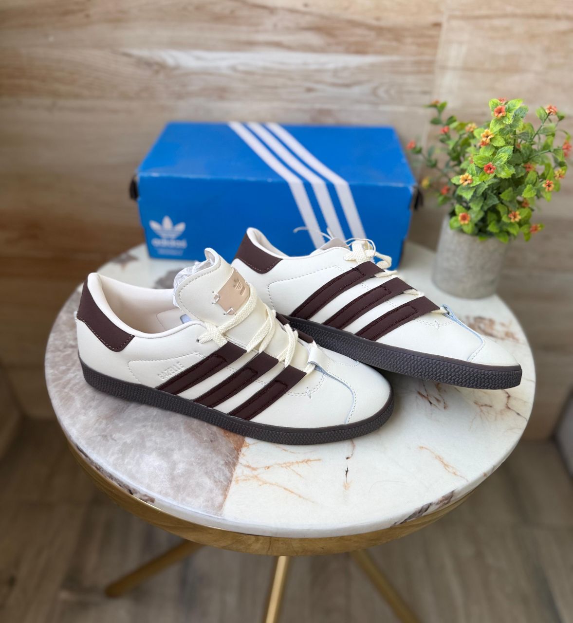 ORIGINAL IMPORTED HIGH QUALITY SHOES BRANDED (SK)