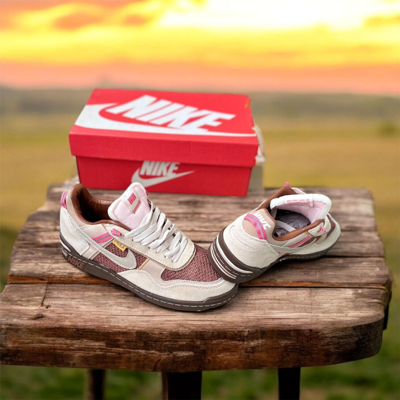 ORIGINAL IMPORTED HIGH QUALITY SHOES BRANDED (SK)