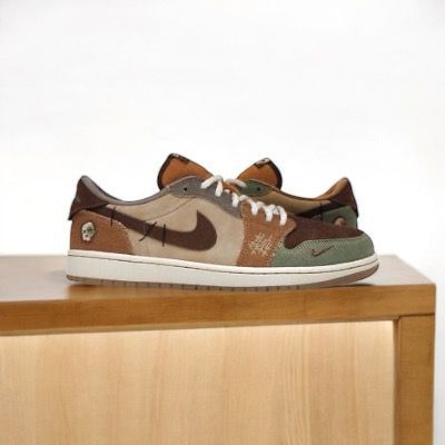 ORIGINAL IMPORTED HIGH QUALITY SHOES BRANDED (SK)