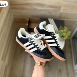 ORIGINAL IMPORTED HIGH QUALITY SHOES BRANDED (SK)