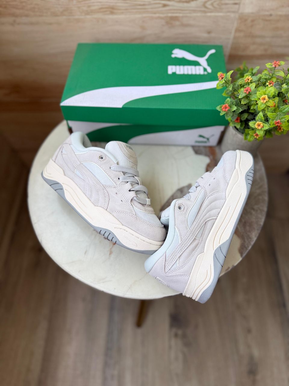 ORIGINAL IMPORTED HIGH QUALITY SHOES BRANDED (SK)