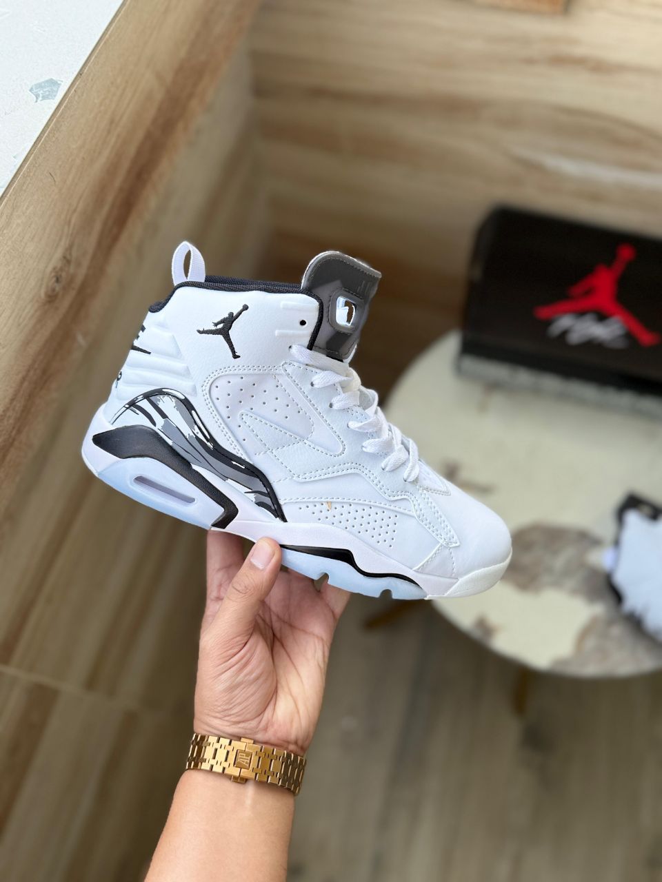 ORIGINAL IMPORTED HIGH QUALITY SHOES BRANDED (SK)