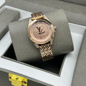 LOUIS VITTON WOMENS PREMIUM WATCHES