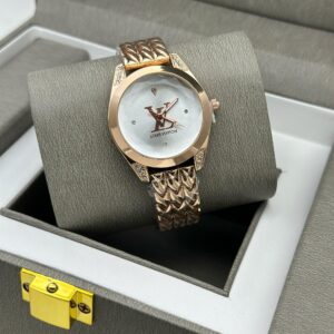 LOUIS VITTON WOMENS PREMIUM WATCHES