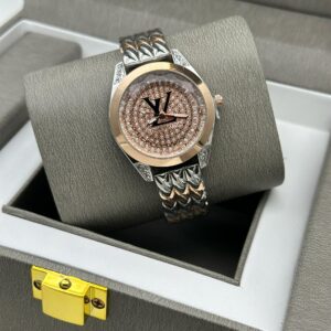LOUIS VITTON WOMENS PREMIUM WATCHES
