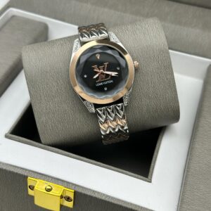 LOUIS VITTON WOMENS PREMIUM WATCHES