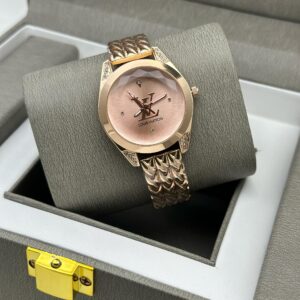 LOUIS VITTON WOMENS PREMIUM WATCHES