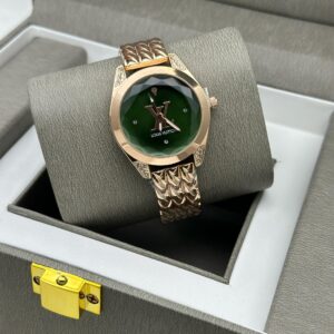 LOUIS VITTON WOMENS PREMIUM WATCHES