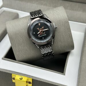 LOUIS VITTON WOMENS PREMIUM WATCHES