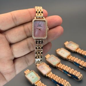 DIOR WOMENS COLOURFUL CHRONO GRAPH MENS PREMIUM EDITION WATCH