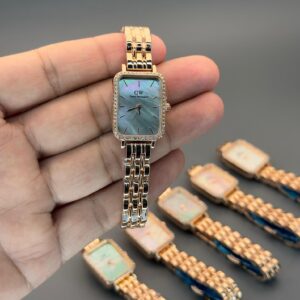 DIOR WOMENS COLOURFUL CHRONO GRAPH MENS PREMIUM EDITION WATCH