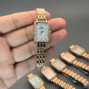 DIOR WOMENS COLOURFUL CHRONO GRAPH MENS PREMIUM EDITION WATCH