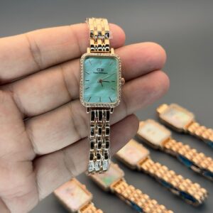 DIOR WOMENS COLOURFUL CHRONO GRAPH MENS PREMIUM EDITION WATCH