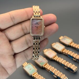 DIOR WOMENS COLOURFUL CHRONO GRAPH MENS PREMIUM EDITION WATCH