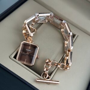 CHANEL SLIM FIT WOMENS PREMIUM WATCHES