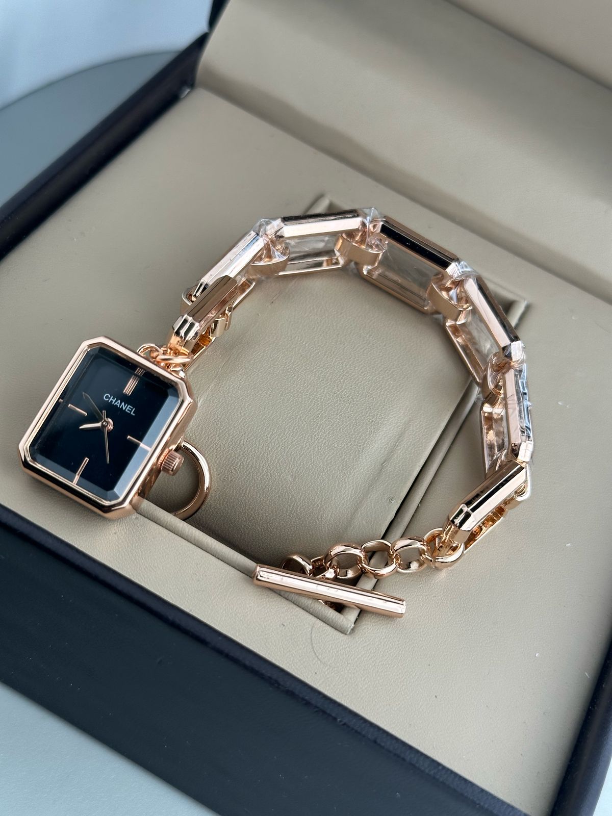 CHANEL SLIM FIT WOMENS PREMIUM WATCHES