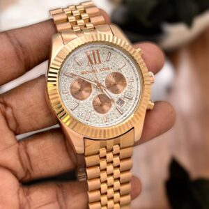 MICHEL KORS WOMENS AND MENS PREMIUM EDITION WATCHES COLOURFUL DESIGNER ALL TIME SUITED