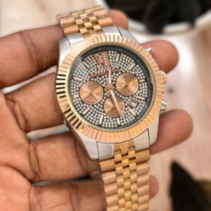 MICHEL KORS WOMENS AND MENS PREMIUM EDITION WATCHES COLOURFUL DESIGNER ALL TIME SUITED