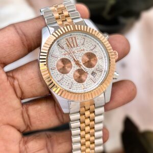 MICHEL KORS WOMENS AND MENS PREMIUM EDITION WATCHES COLOURFUL DESIGNER ALL TIME SUITED