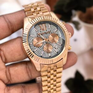 MICHEL KORS WOMENS AND MENS PREMIUM EDITION WATCHES COLOURFUL DESIGNER ALL TIME SUITED