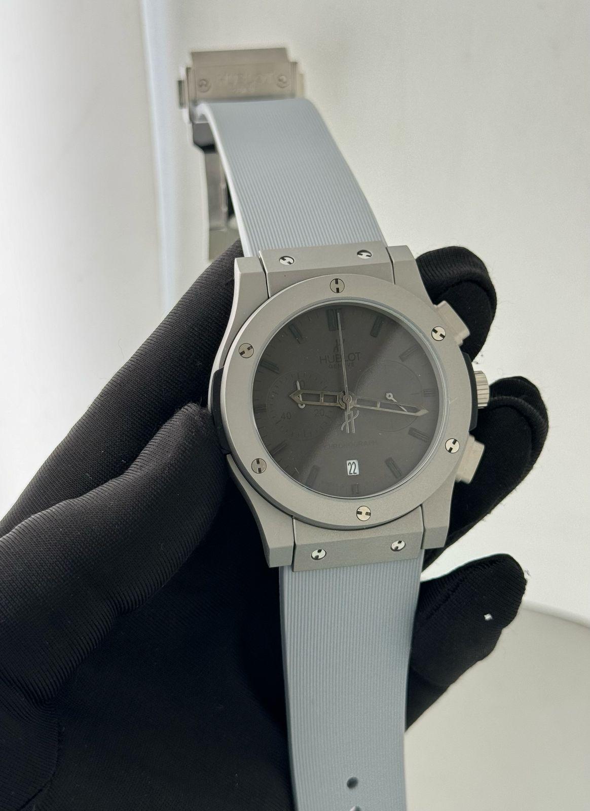 HUBLOT MENS STYLISH FORMAL AND DAILY WEAR WATCHES
