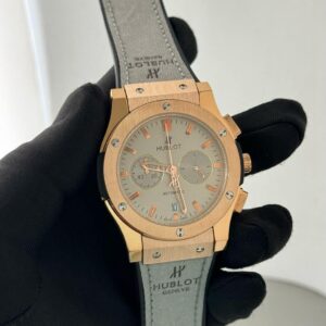 HUBLOT MENS STYLISH FORMAL AND DAILY WEAR WATCHES