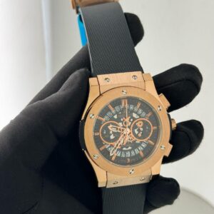 HUBLOT MENS STYLISH FORMAL AND DAILY WEAR WATCHES