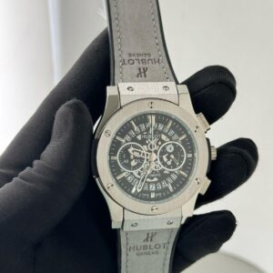 HUBLOT MENS STYLISH FORMAL AND DAILY WEAR WATCHES